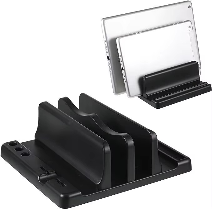 Desk Setup Stand - Podstawka pod laptopa ABS do biura,