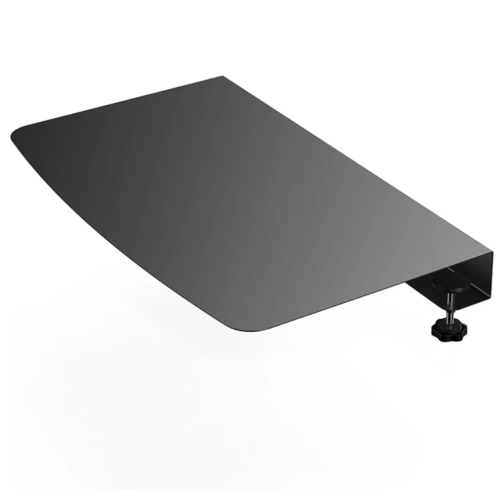 Desk Setup Corner - Zestaw do domowego biura, narożna podkładka