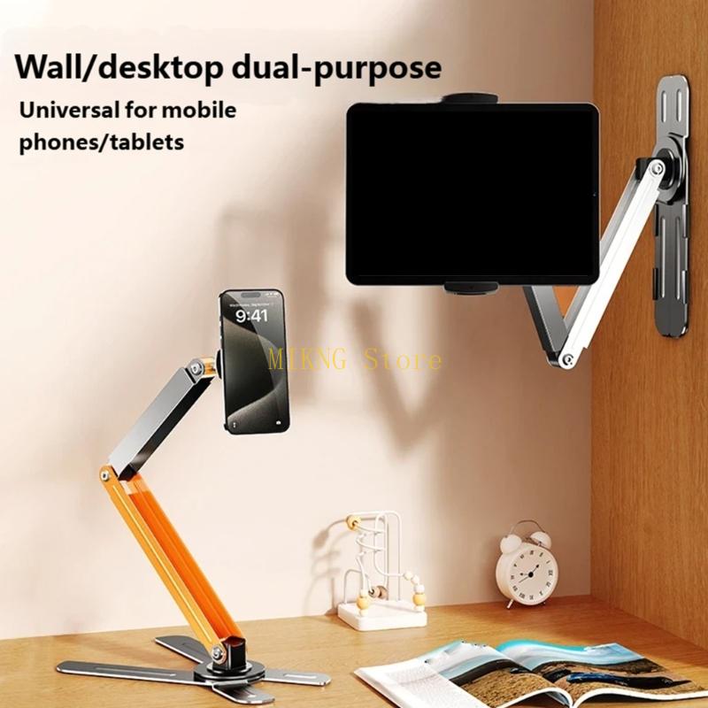 Desk Setup Best - Szybka konfiguracja Stojak na tablet telefoniczny