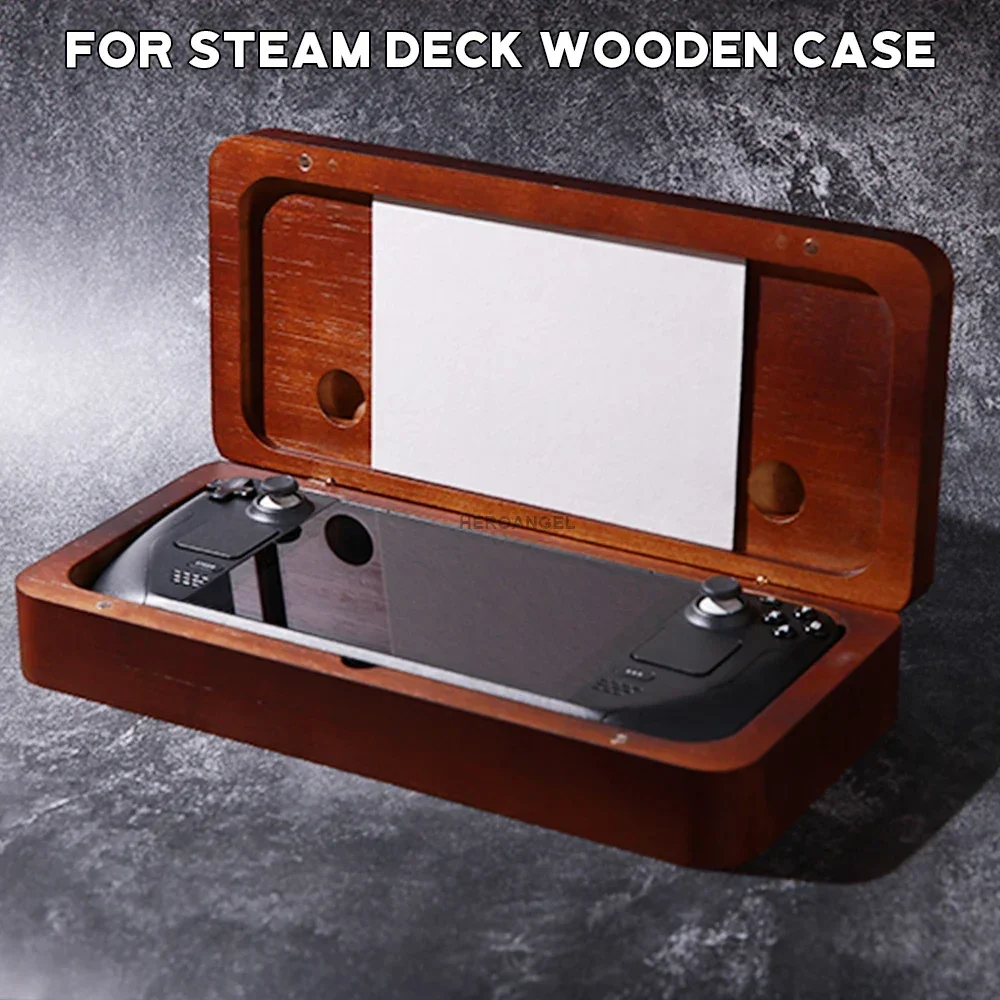 Luksusowe, odporne na upadki i – Desk Setup Wood recenzja i cena