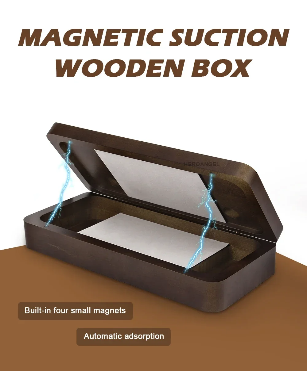Luksusowe, odporne na upadki i – Desk Setup Wood recenzja i cena