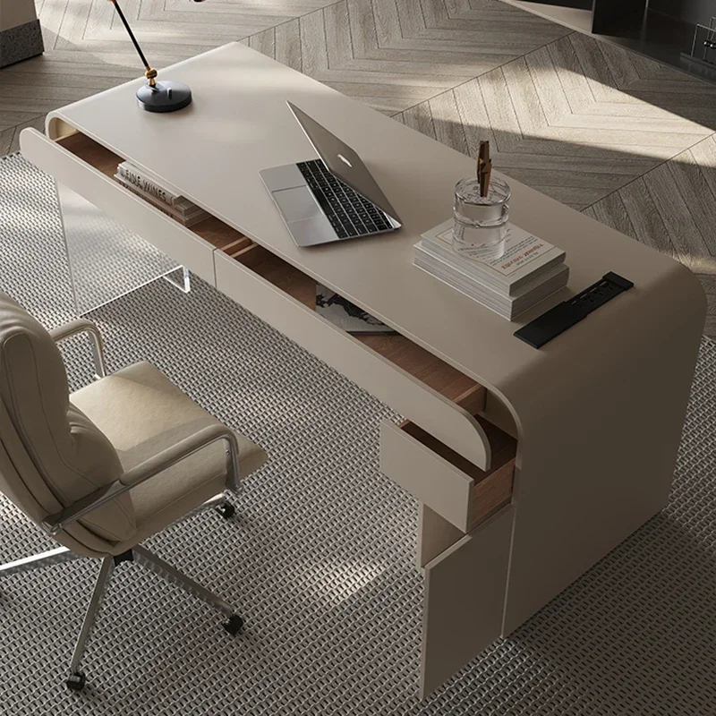 Minimalistyczne biurka do biur – Desk Setup Corner recenzja i cena