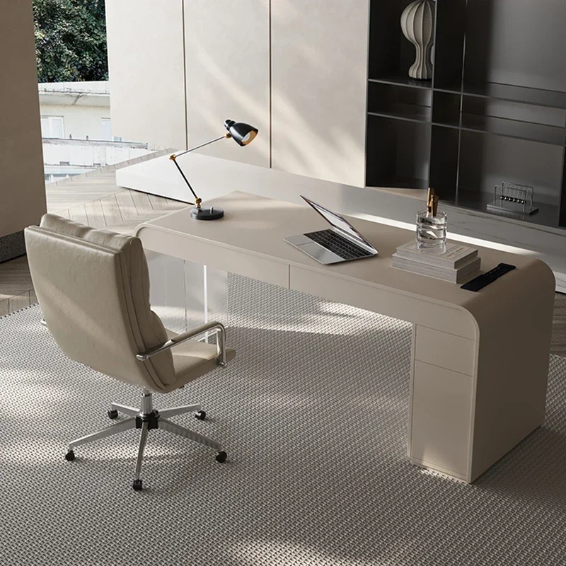 Minimalistyczne biurka do biur – Desk Setup Corner recenzja i cena