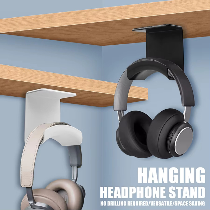 Uniwersalny samoprzylepny plas – Desk Setup Stand recenzja i cena