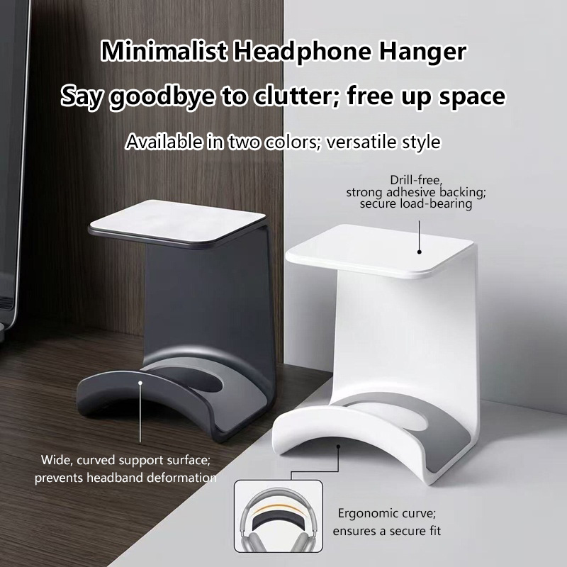 Uniwersalny samoprzylepny plas – Desk Setup Stand recenzja i cena