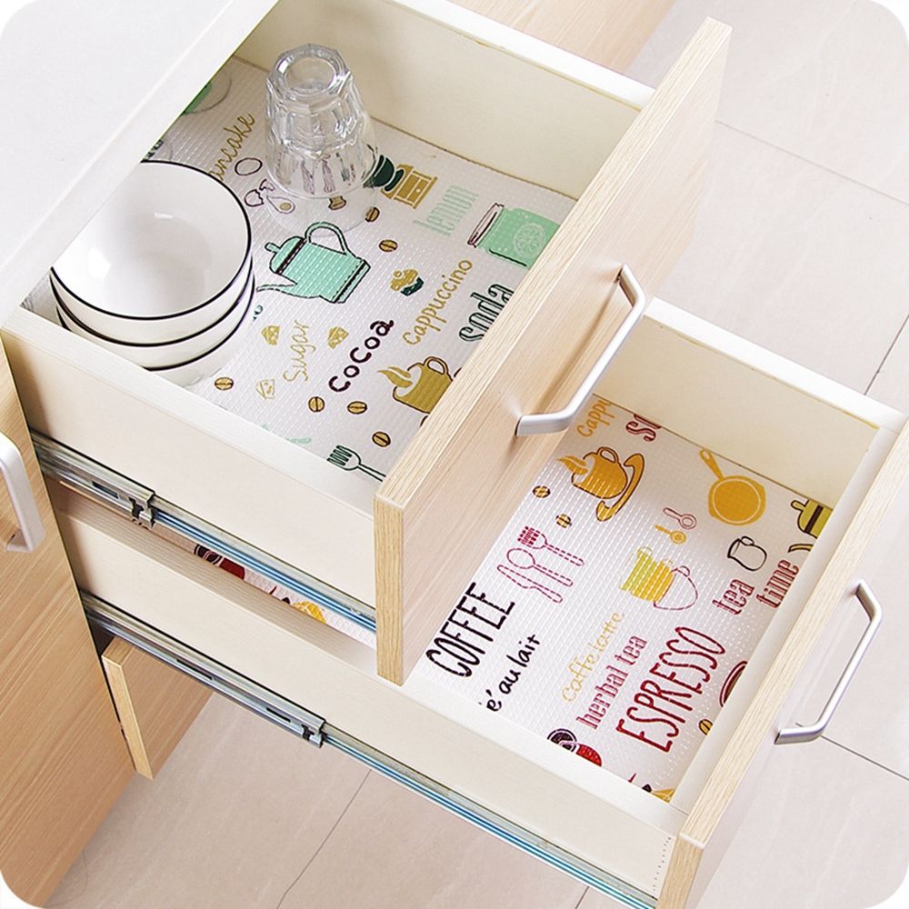 Odporna na olej akcesoria kuch – Desk Drawer Unit recenzja i cena