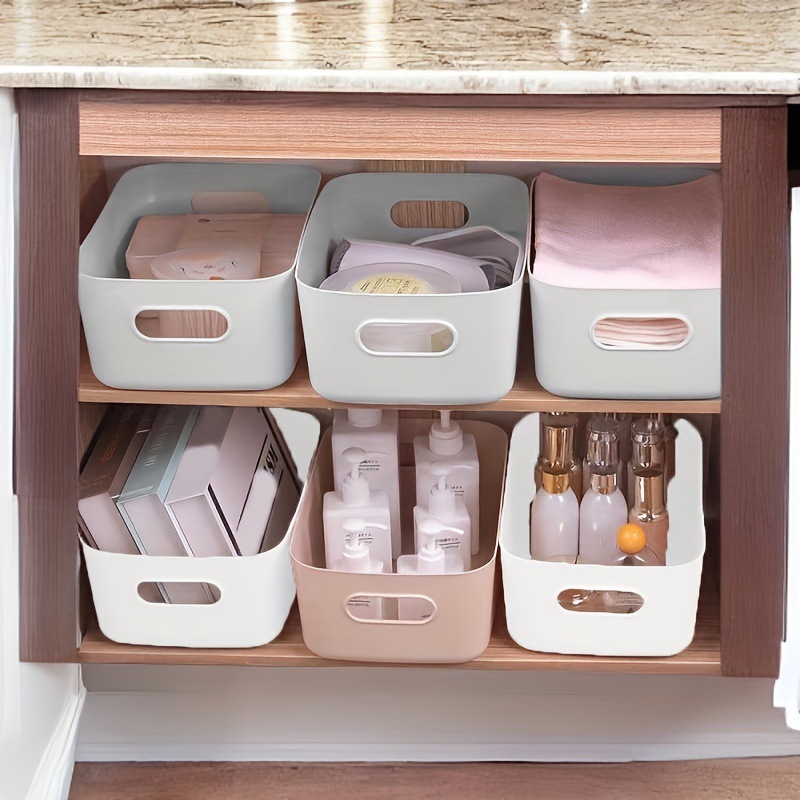 Długi plastikowy organizer do  – Desk Drawer Unit recenzja i cena