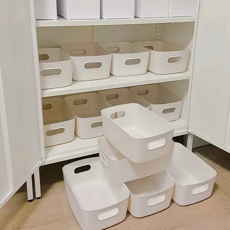 Długi plastikowy organizer do  – Desk Drawer Unit recenzja i cena