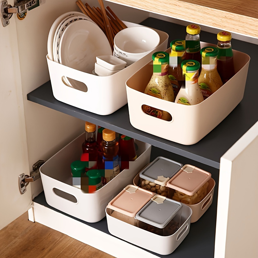 Długi plastikowy organizer do  – Desk Drawer Unit recenzja i cena