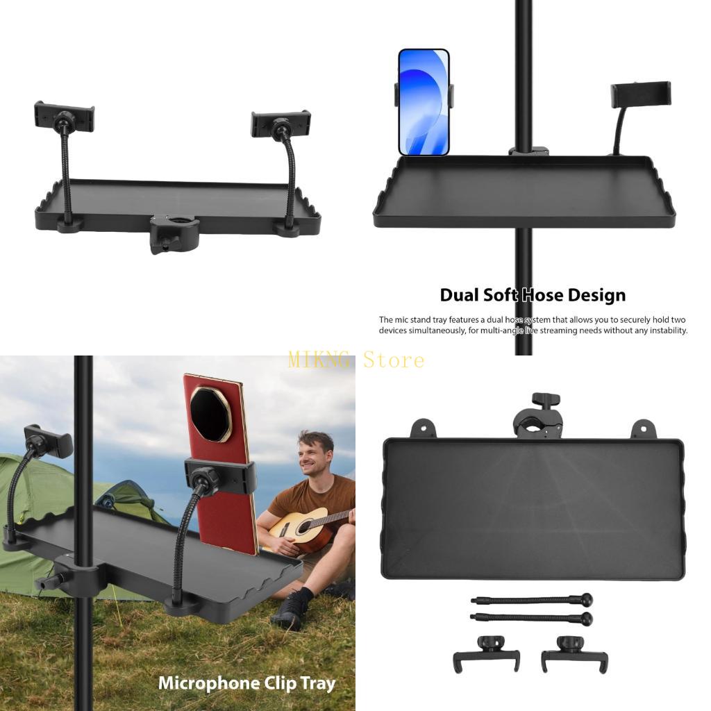 Organizatorzy do konfiguracji  – Desk Setup Best recenzja i cena