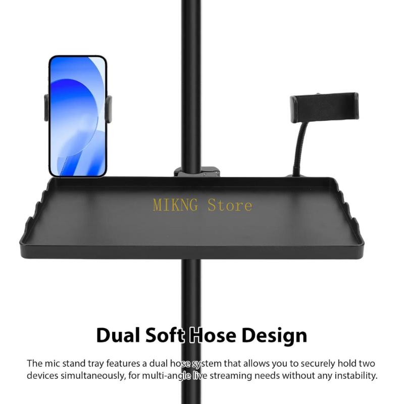 Organizatorzy do konfiguracji  – Desk Setup Best recenzja i cena