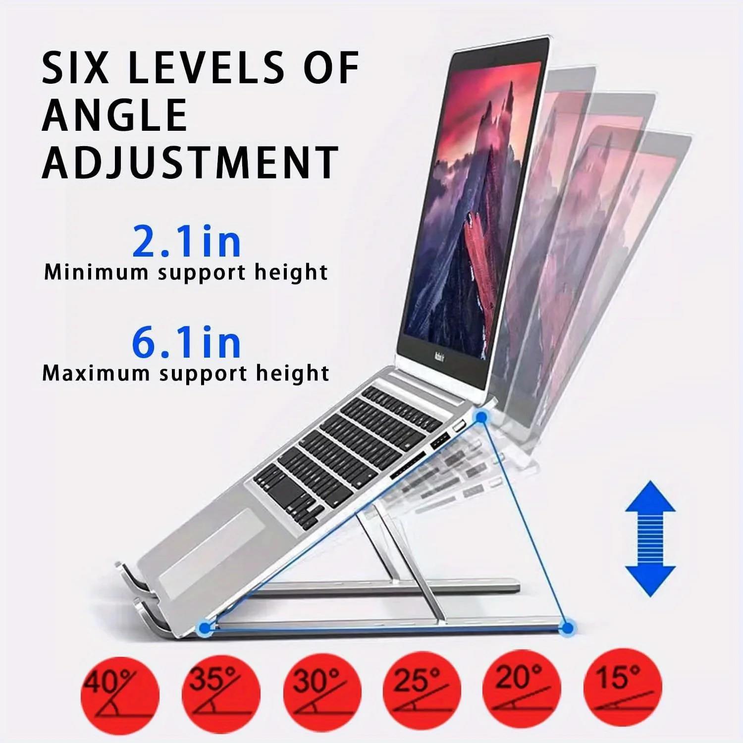Podstawka chłodząca pod laptop – Desk Setup Macbook recenzja i cena