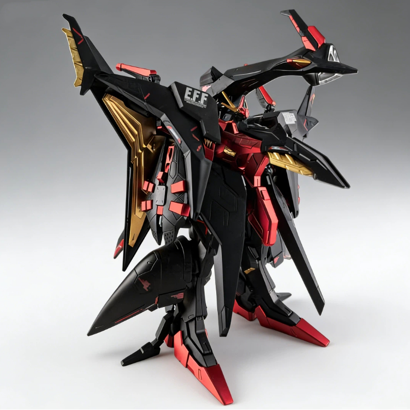 Figurka HG 1/144 Penelope RX-1 – Desk Setup Editing recenzja i cena
