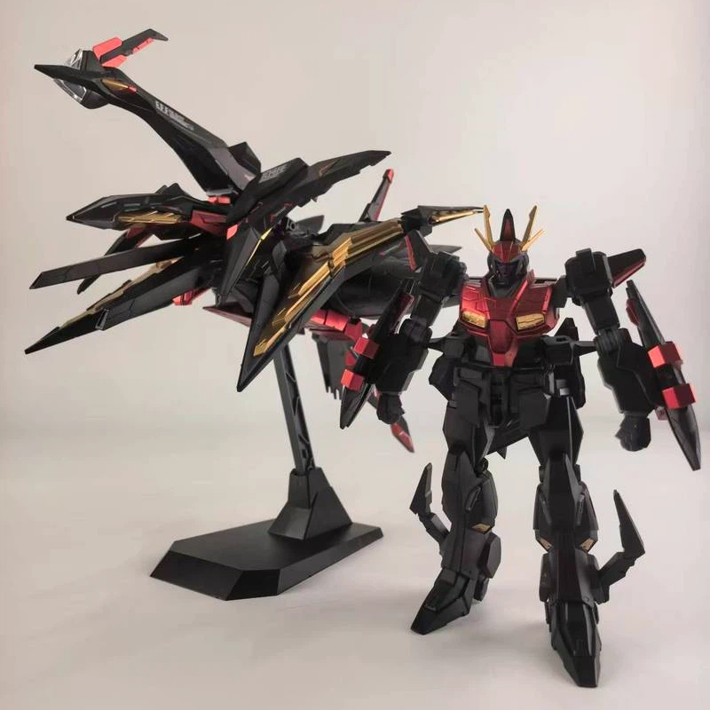 Figurka HG 1/144 Penelope RX-1 – Desk Setup Editing recenzja i cena