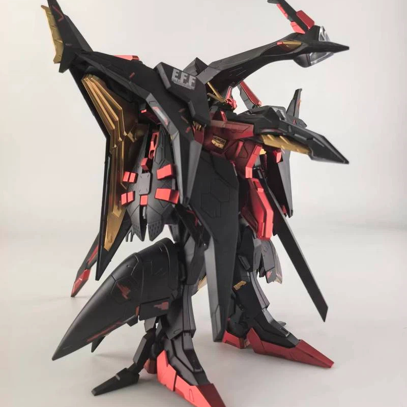 Figurka HG 1/144 Penelope RX-1 – Desk Setup Editing recenzja i cena