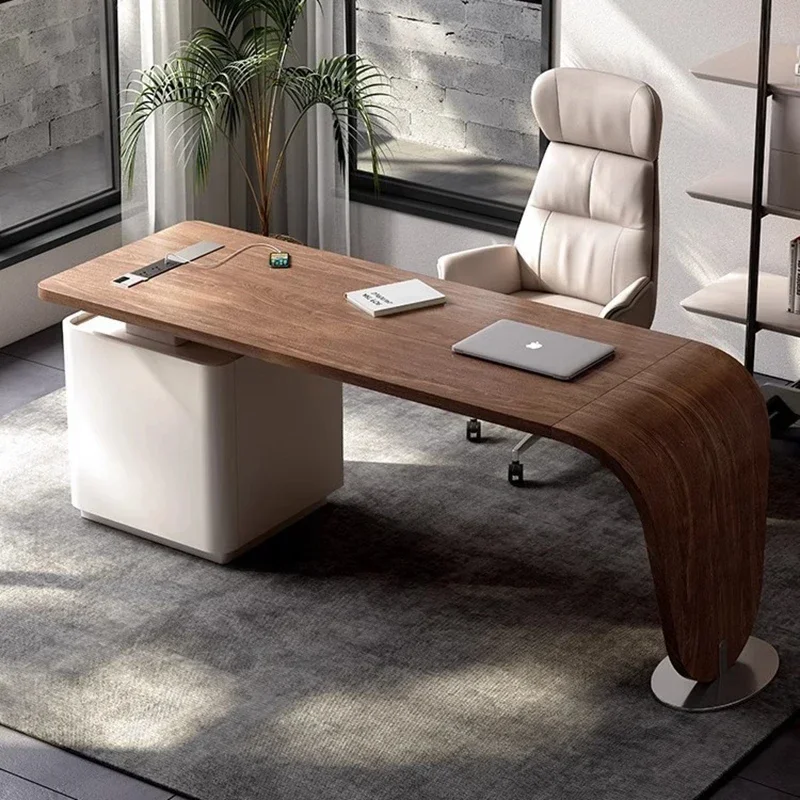 Biurko Narożne Biurowe Stoliki – Desk Setup Corner recenzja i cena