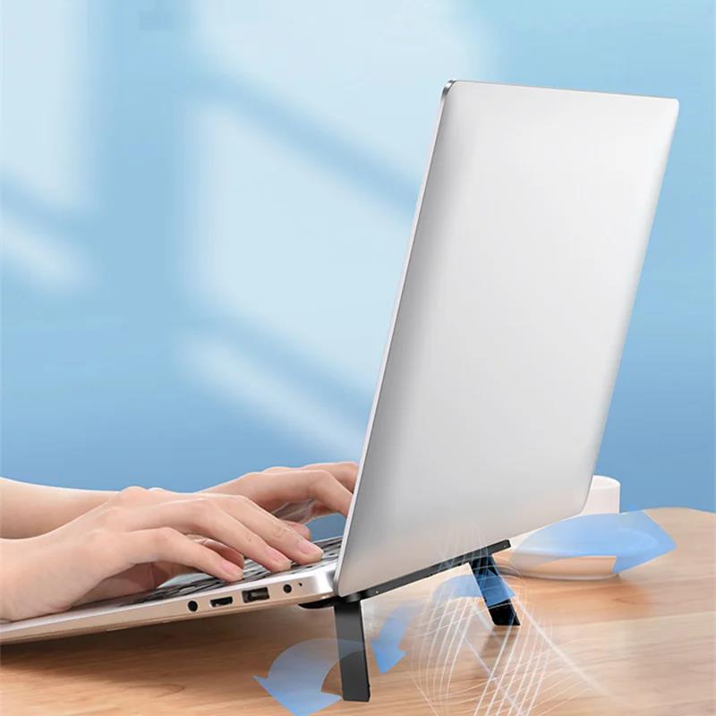 Uniwersalna składana podstawka – Desk Setup Macbook recenzja i cena