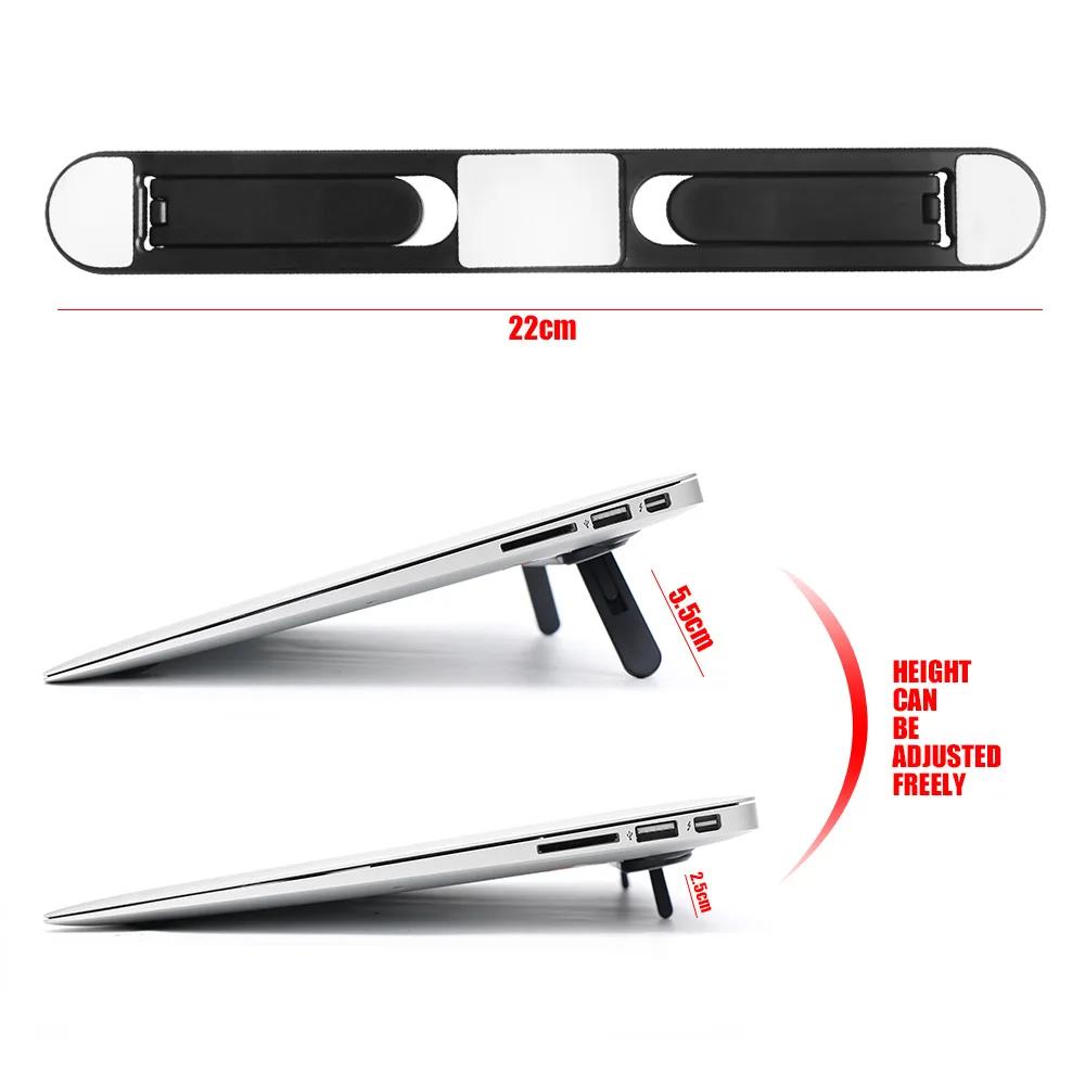 Uniwersalna składana podstawka – Desk Setup Macbook recenzja i cena