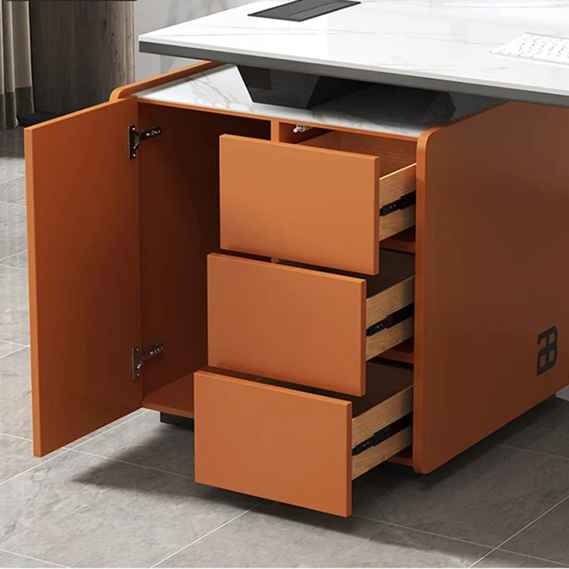 Biurka Komputerowe Biurko Akce – Desk Setup Corner recenzja i cena