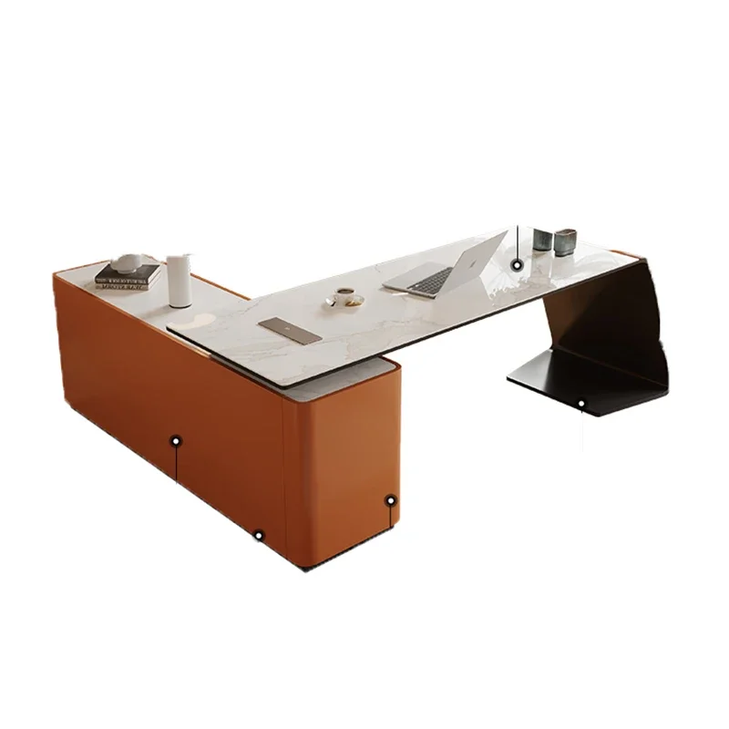 Biurka Komputerowe Biurko Akce – Desk Setup Corner recenzja i cena