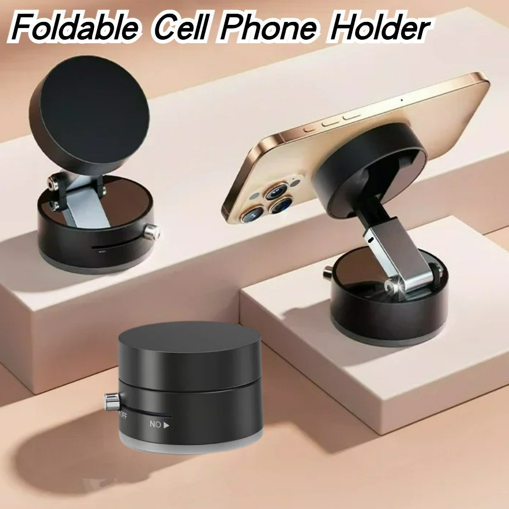 Wysokowydajny magnetyczny uchw – Desk Setup Stand recenzja i cena