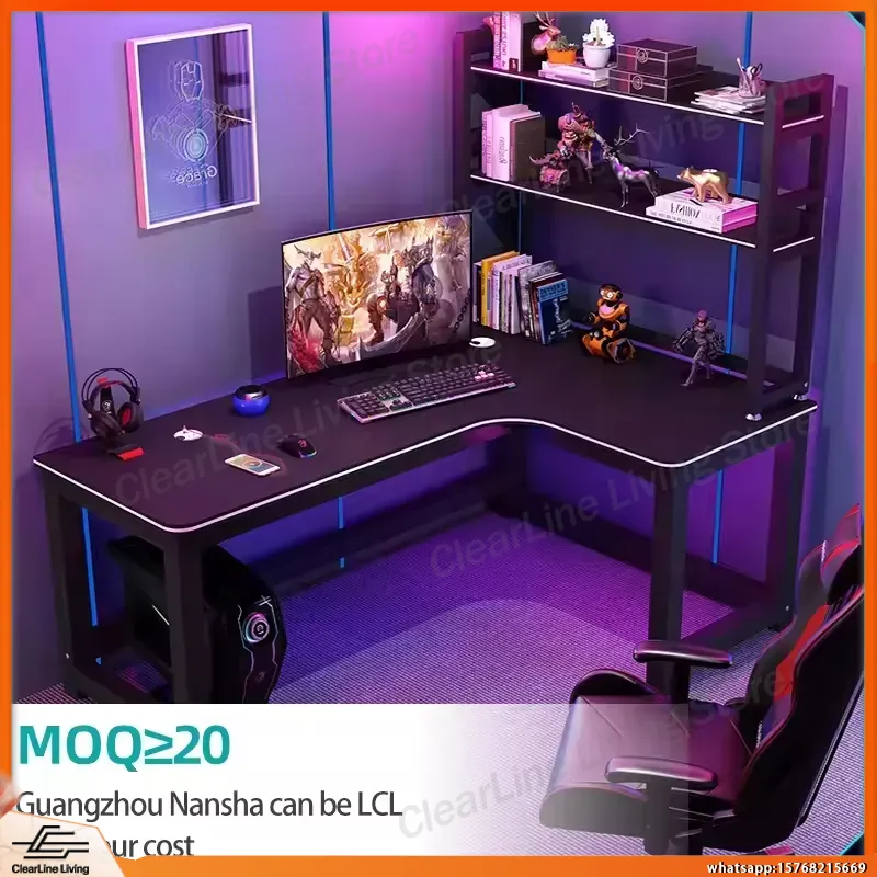 Najlepiej sprzedające się w 20 – Desk Setup Best recenzja i cena