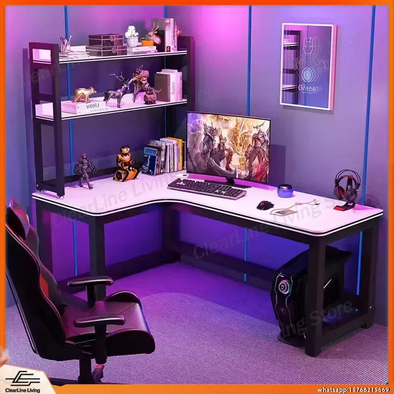 Najlepiej sprzedające się w 20 – Desk Setup Best recenzja i cena
