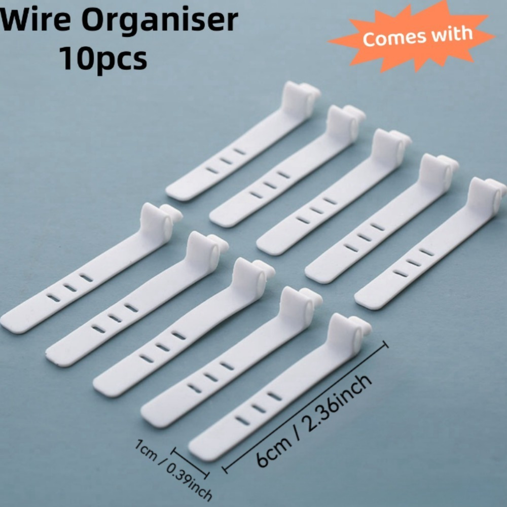 Wielofunkcyjny organizer na ka – Desk Drawer Unit recenzja i cena