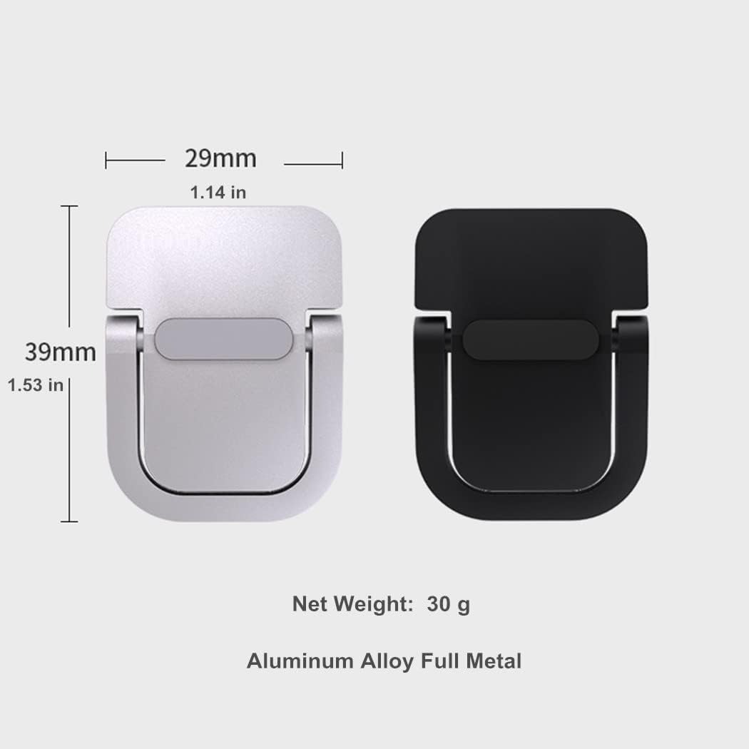    2 SZTUK Przenośna podstawk – Desk Setup Macbook recenzja i cena