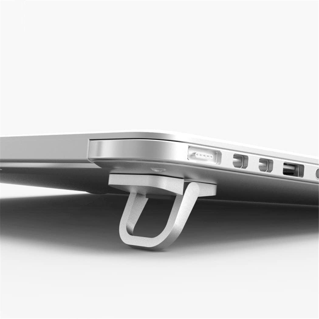    2 SZTUK Przenośna podstawk – Desk Setup Macbook recenzja i cena