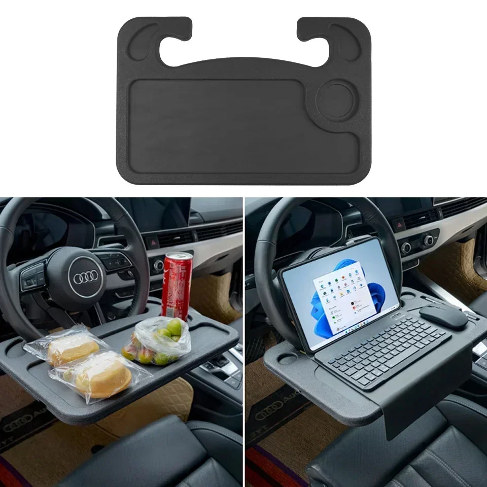 Przenośny Samochodowy Laptop K – Desk Setup Computer recenzja i cena