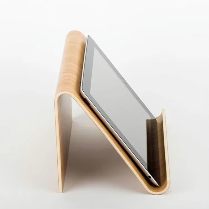 Uniwersalny, wielofunkcyjny uc – Desk Setup Wood recenzja i cena