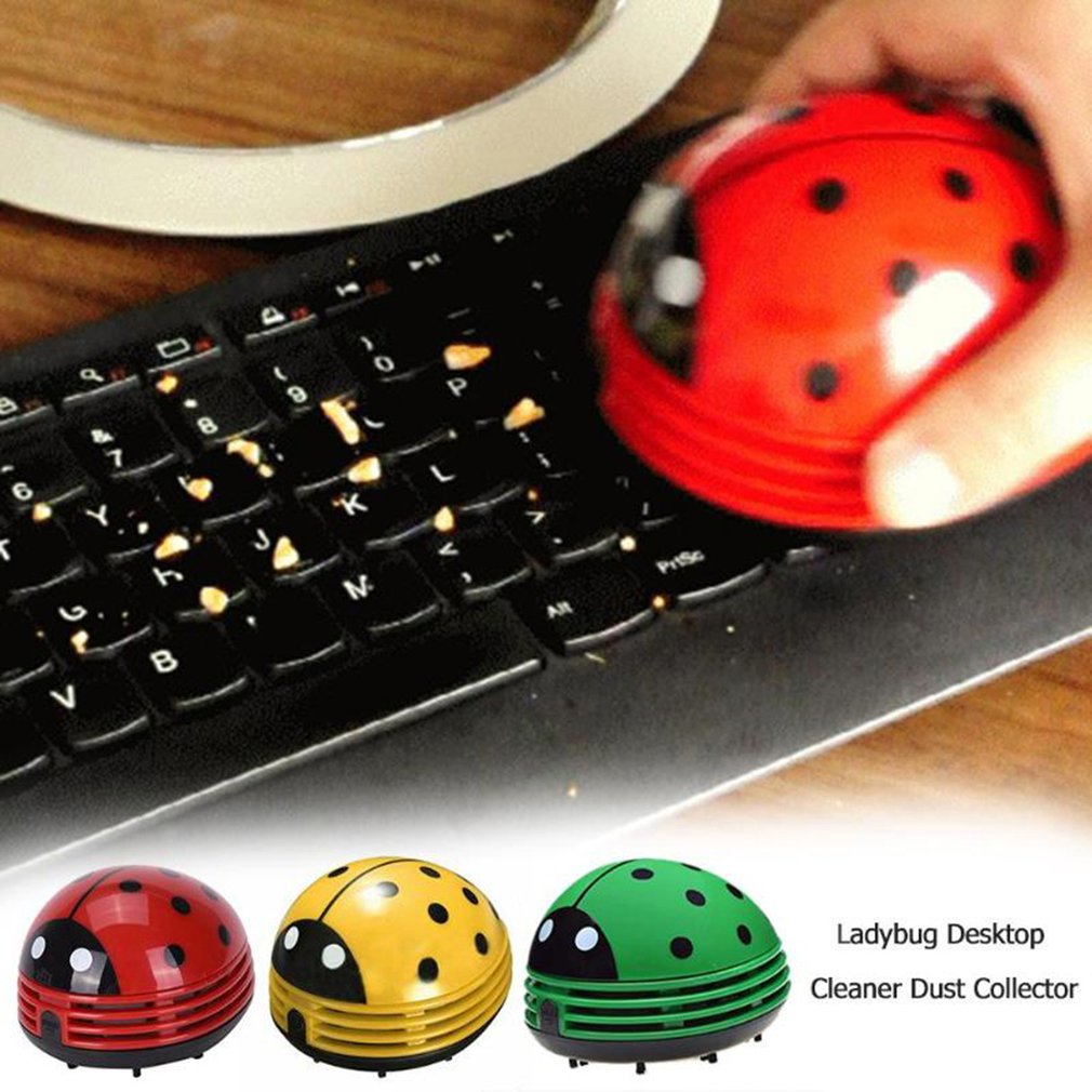 Uroczy odkurzacz biurkowy w ks – Desk Setup Equipment recenzja i cena