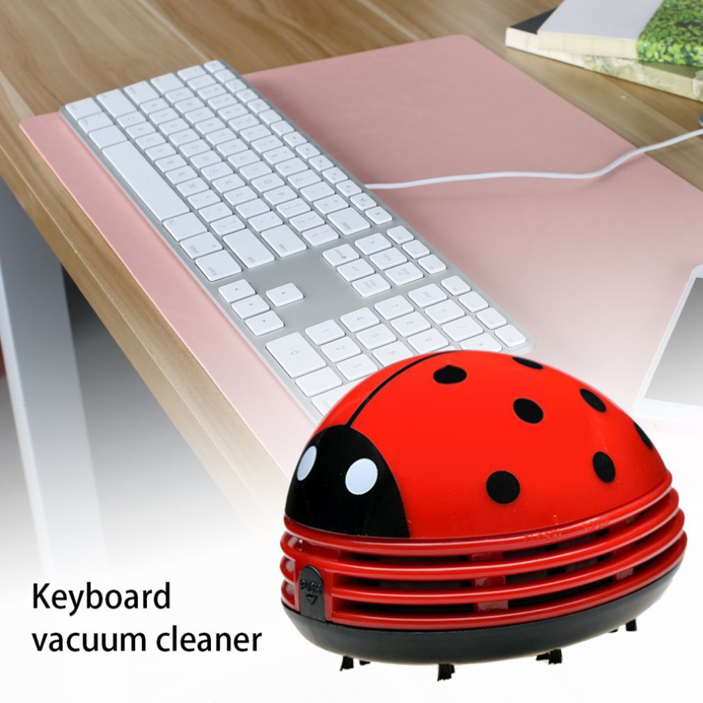 Uroczy odkurzacz biurkowy w ks – Desk Setup Equipment recenzja i cena