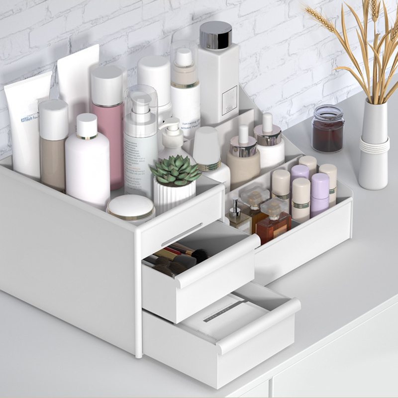 Nowa szuflada o dużej pojemnoś – Desk Drawer Unit recenzja i cena