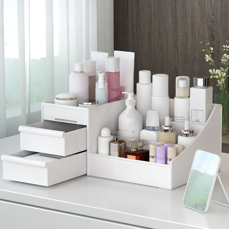 Nowa szuflada o dużej pojemnoś – Desk Drawer Unit recenzja i cena