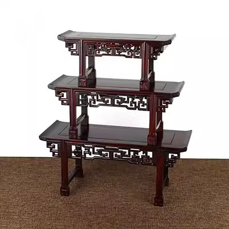 Mały stolik Buddy z mahoniu, w – Desk Setup Wood recenzja i cena