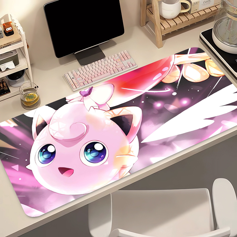Podkładka pod mysz Anime 90x40 – Desk Setup Computer recenzja i cena