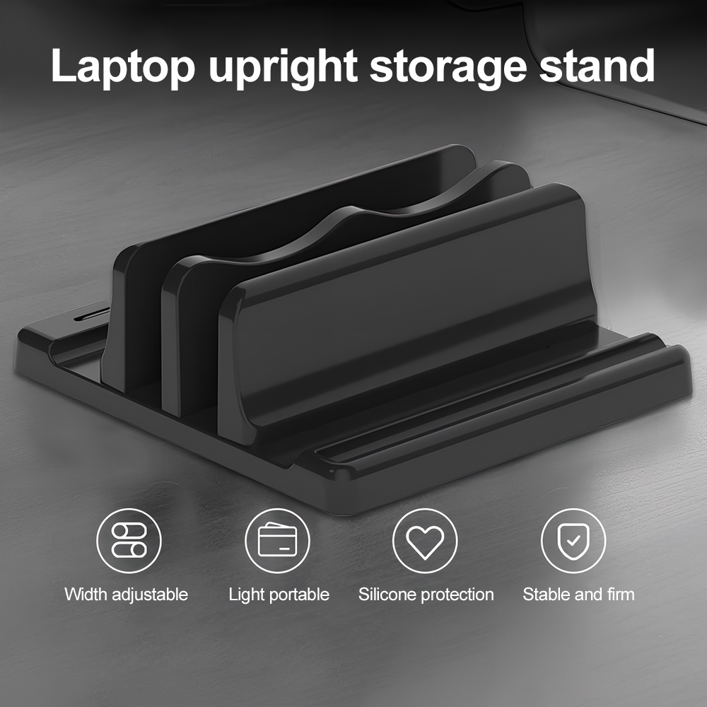 Podstawka pod laptopa ABS do b – Desk Setup Stand recenzja i cena
