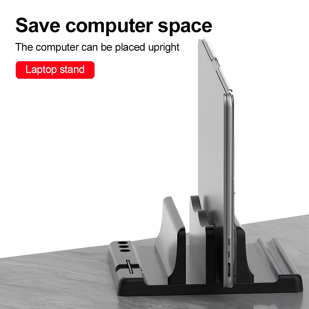 Podstawka pod laptopa ABS do b – Desk Setup Stand recenzja i cena