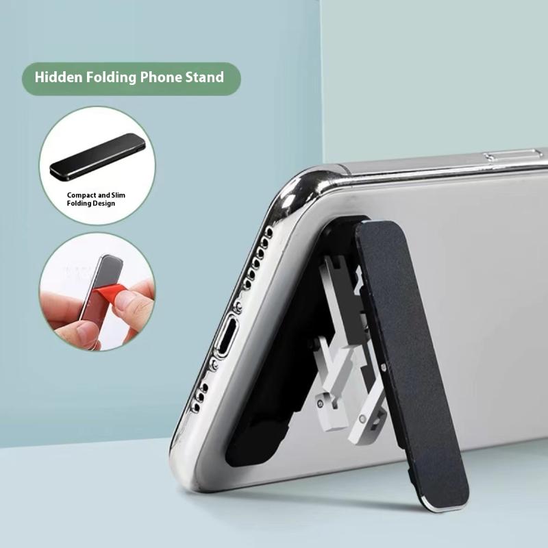 1/3 SZT. Mini Niewidoczny Skła – Desk Setup Stand recenzja i cena