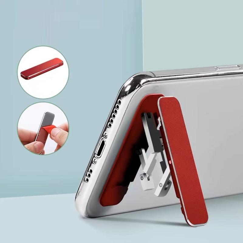 1/3 SZT. Mini Niewidoczny Skła – Desk Setup Stand recenzja i cena