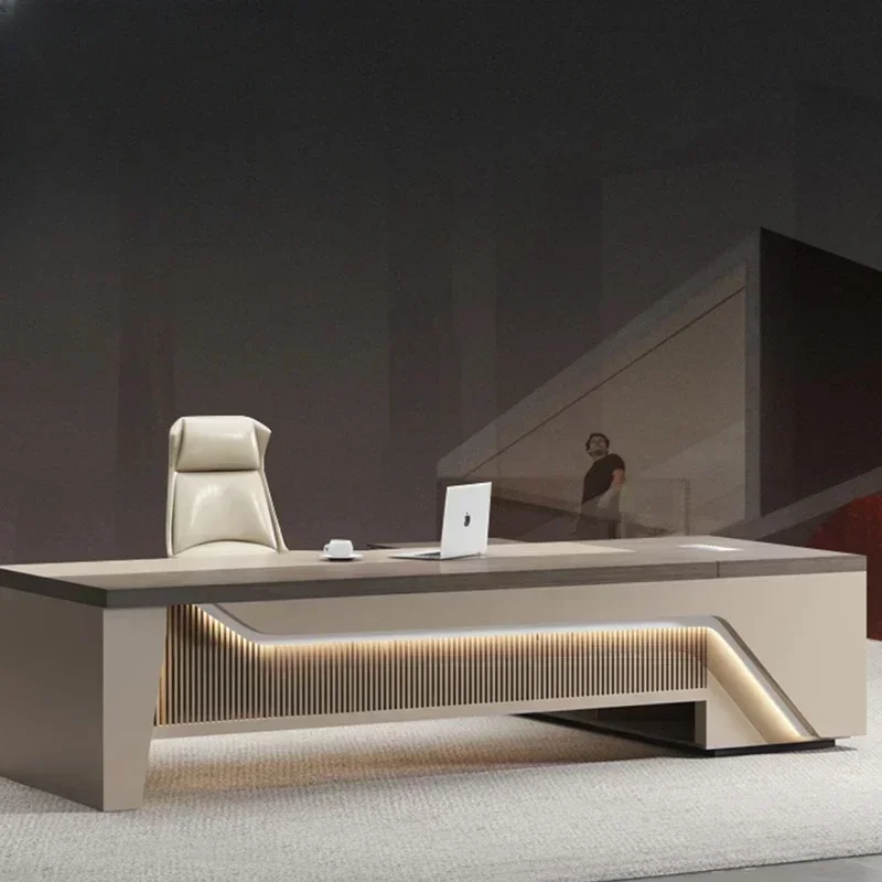 Biurko do pokoju Meble Biurowe – Desk Setup Corner recenzja i cena