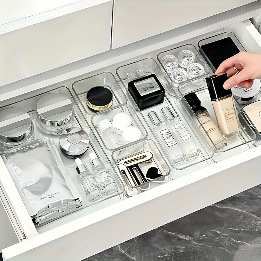 Pudełko do przechowywania kosm – Desk Drawer Unit recenzja i cena
