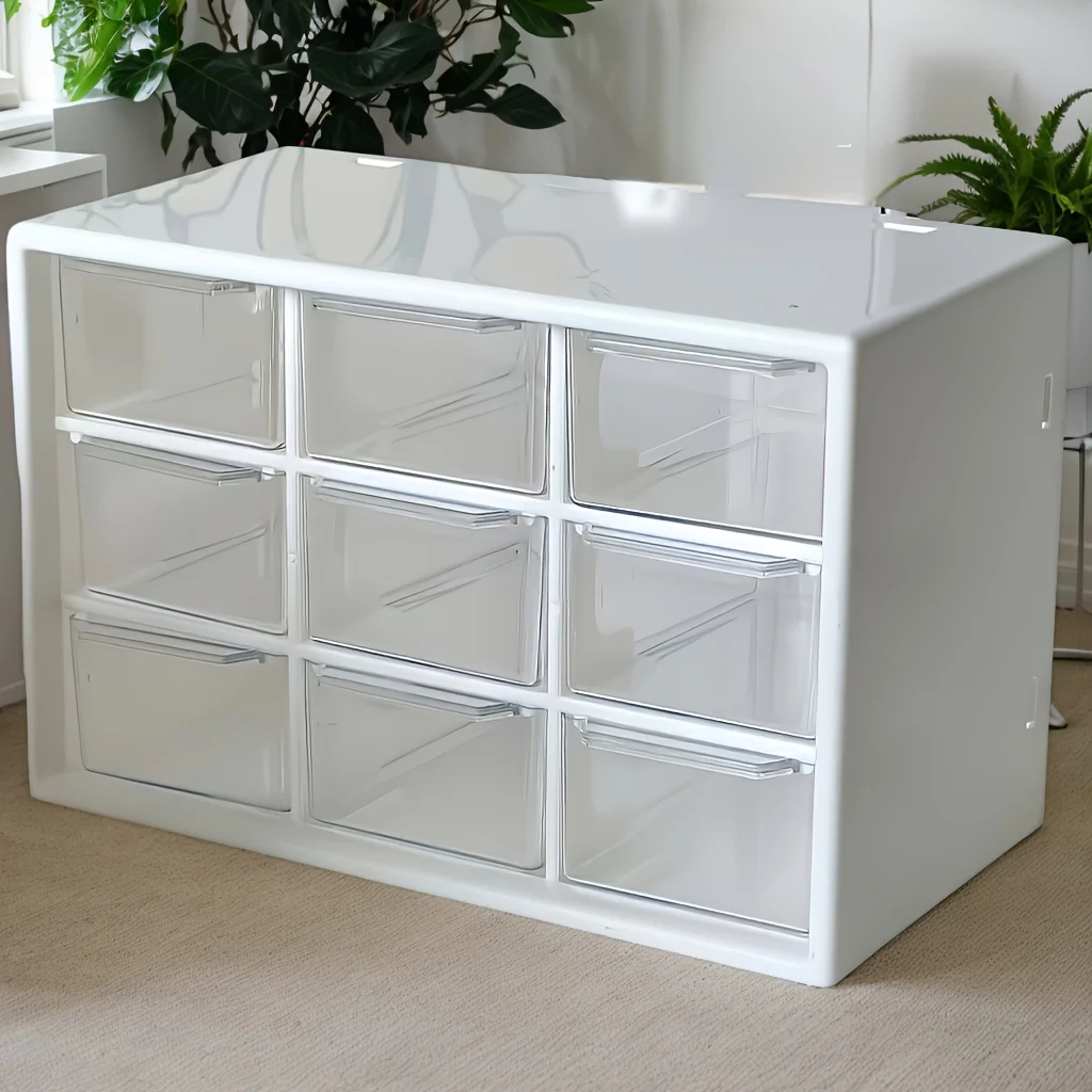 Pudełko do przechowywania mate – Desk Drawer Unit recenzja i cena