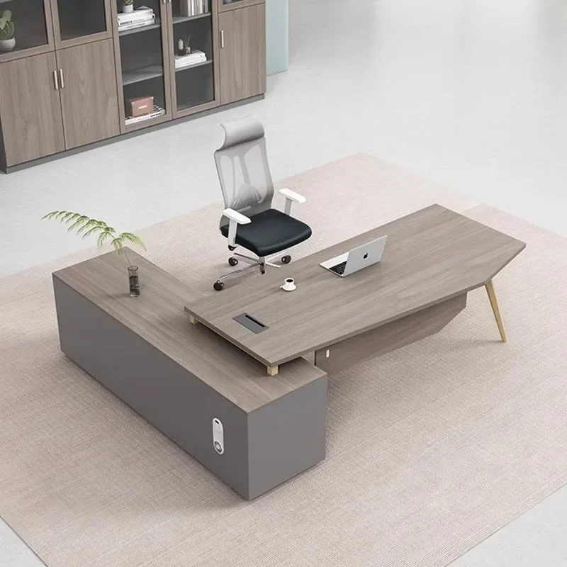 Luksusowe biurko narożne w ksz – Desk Setup Corner recenzja i cena