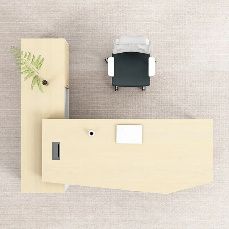 Luksusowe biurko narożne w ksz – Desk Setup Corner recenzja i cena