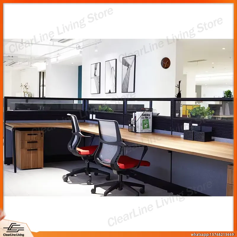 Biurko gamingowe w kształcie l – Desk Setup Corner recenzja i cena