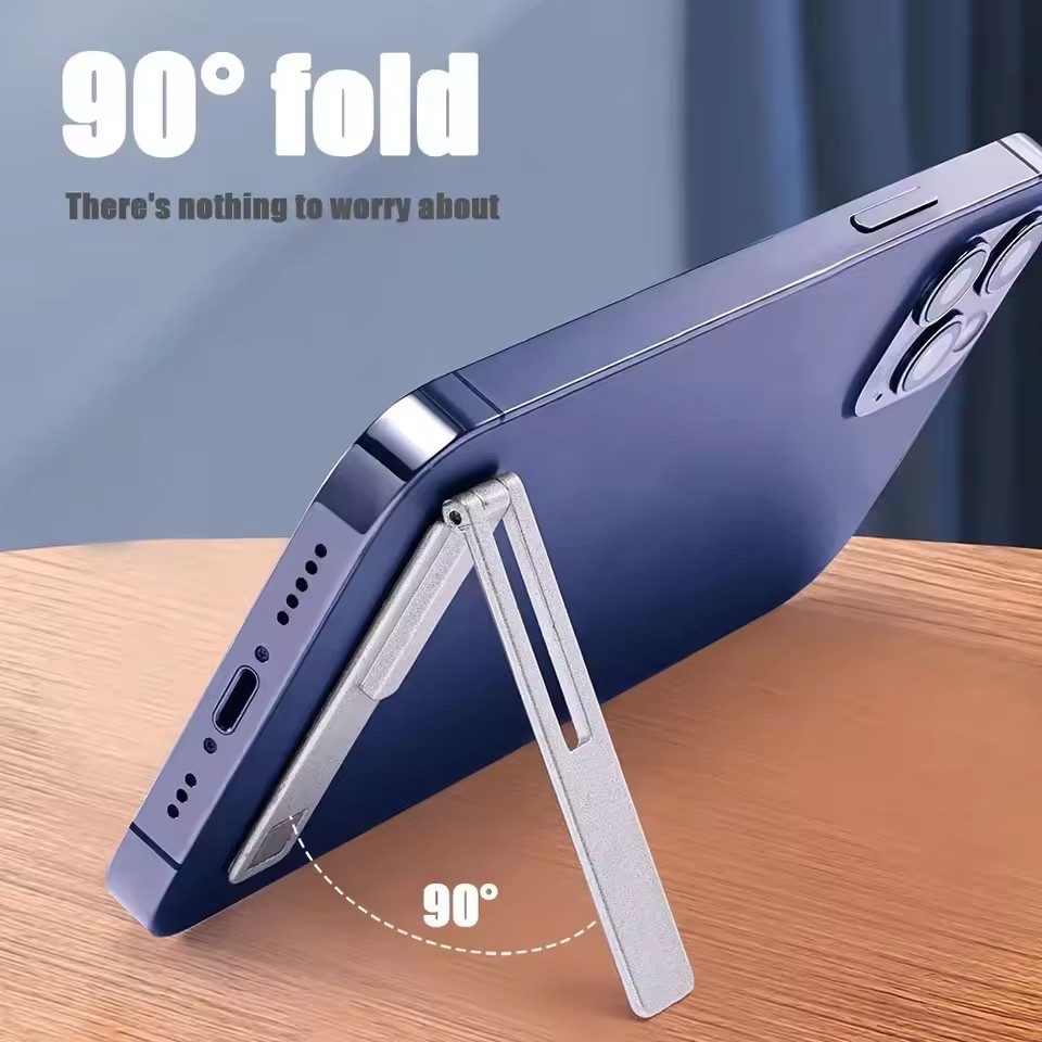 Niewidoczny Ultracienki Magnet – Desk Setup Stand recenzja i cena