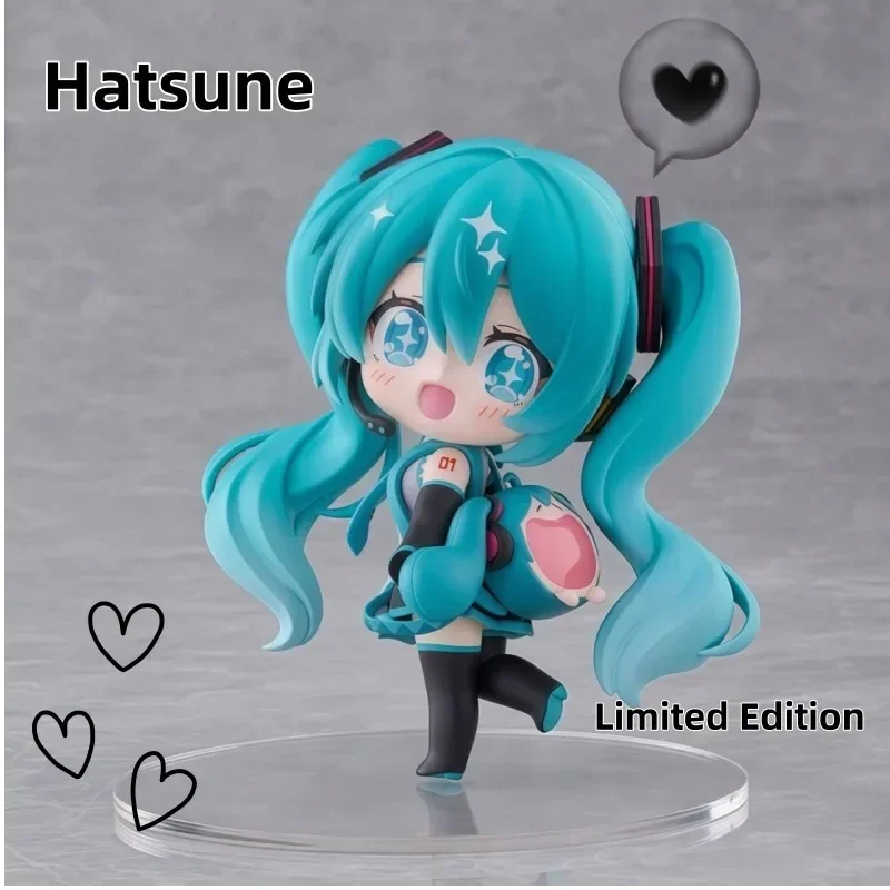 Figurka Chibi Hatsune Miku [Ul – Desk Setup Tv recenzja i cena
